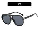 Simple Fashionable Sunglasses Women